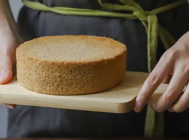 海綿蛋糕失敗 海綿蛋糕失敗