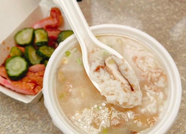 永和深夜食堂 永和深夜食堂