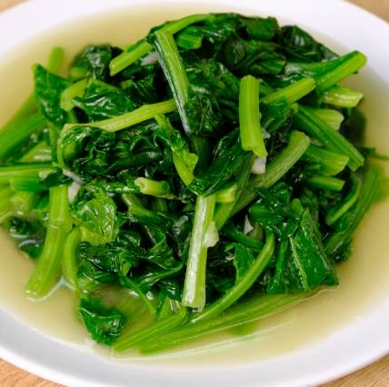 如何炒青菜 如何炒青菜