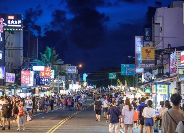 墾丁美食推薦 墾丁美食推薦