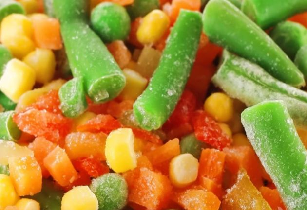 蔬菜保存技巧 蔬菜保存技巧