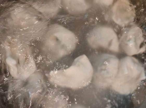 水餃煮法技巧 水餃煮法技巧