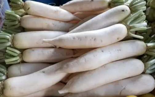 蘋果白蘿蔔相克 蘋果白蘿蔔相克