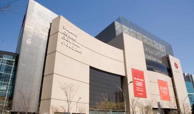 海雲台購物攻略 海雲台購物攻略