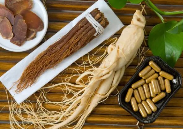 高麗參不良反應 高麗參不良反應