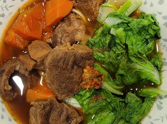 紅燒牛肉做法 紅燒牛肉做法