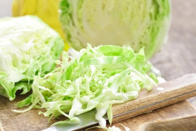 減肥高麗菜 減肥高麗菜