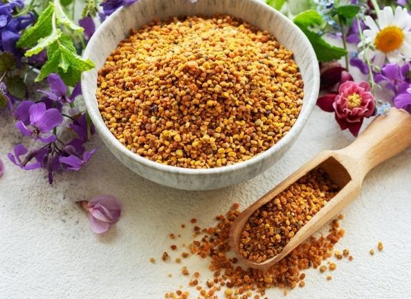 不能吃花粉的原因 不能吃花粉的原因