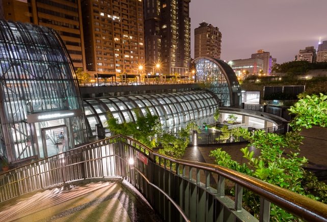 台北晚上親子活動 台北晚上親子活動