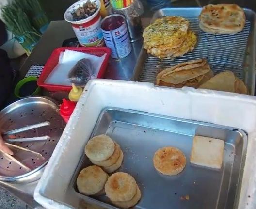 八村口美味傳統蛋餅