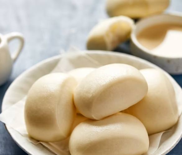 饅頭健康風險 饅頭健康風險