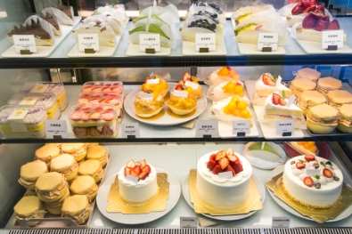 高雄甜點店推薦 高雄甜點店推薦