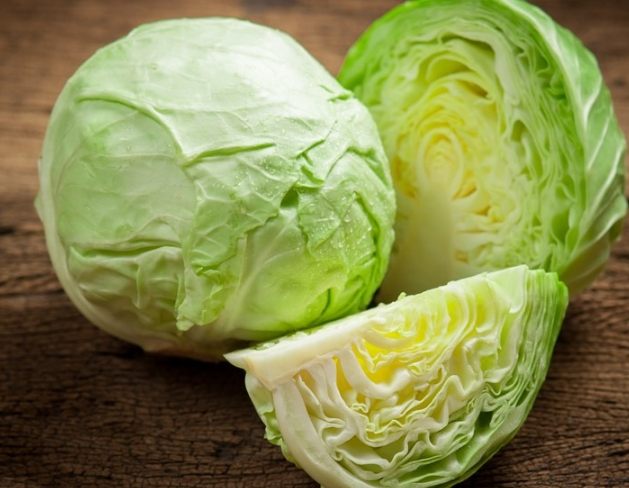 減肥高麗菜 減肥高麗菜