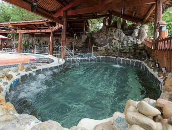 台灣溫泉推薦 台灣溫泉推薦