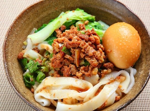 乾拌麵食譜 乾拌麵食譜