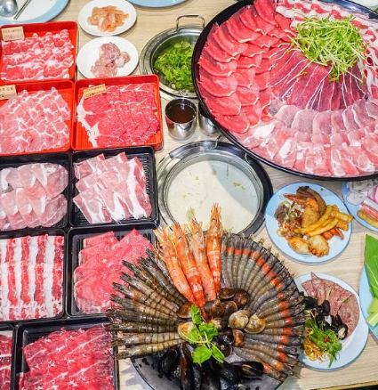 深夜火鍋 深夜火鍋