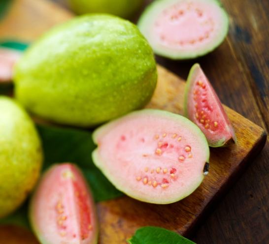 芭樂膳食纖維好處 芭樂膳食纖維好處