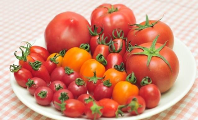 小番茄營養價值 小番茄營養價值