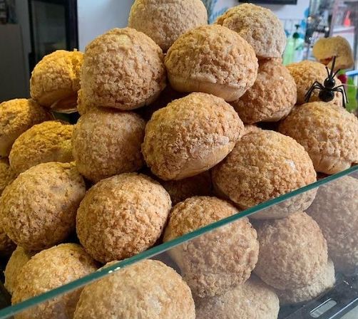 嘉義泡芙店 嘉義泡芙店