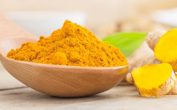 空腹吃薑黃粉好處 空腹吃薑黃粉好處