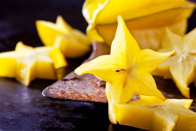 楊桃食用注意事項 楊桃食用注意事項