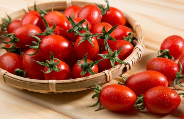 早上吃小番茄好處 早上吃小番茄好處