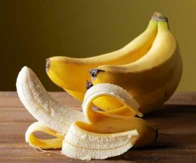 香蕉 單獨吃