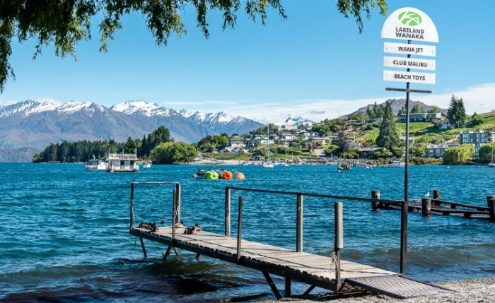 紐西蘭自駕行程 紐西蘭自駕行程