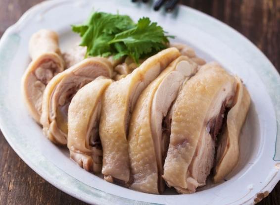 白斬雞選雞技巧 白斬雞選雞技巧