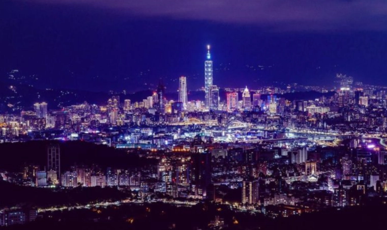 夜晚開車好去處