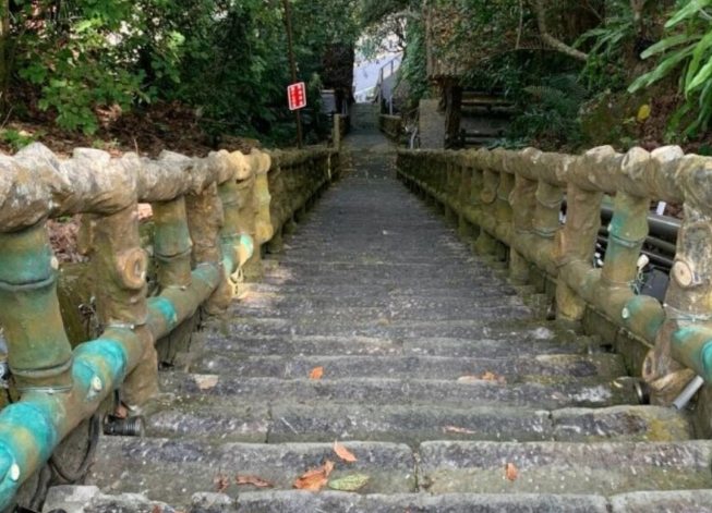 關子嶺旅遊 關子嶺旅遊