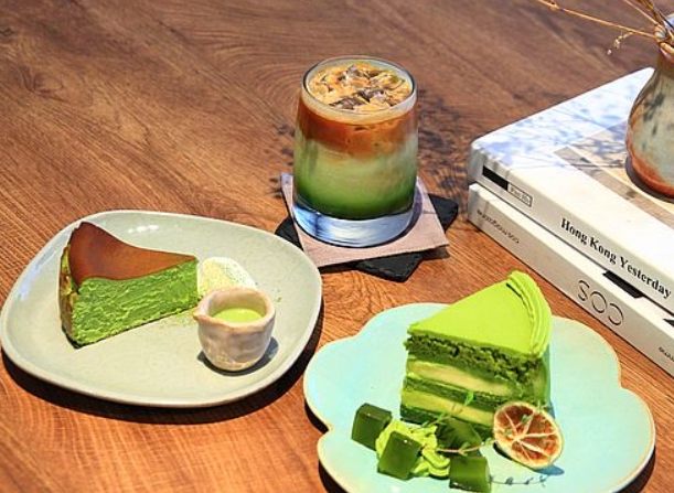 台北車站深夜咖啡 台北車站深夜咖啡