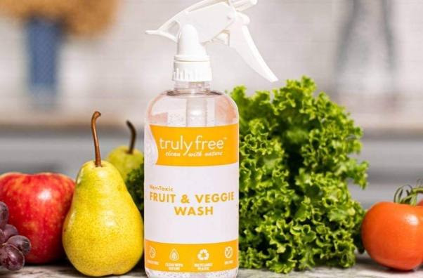 蔬果清潔劑效果 蔬果清潔劑效果