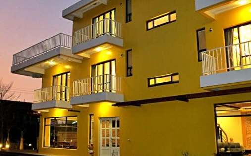 苗栗公館住宿推薦