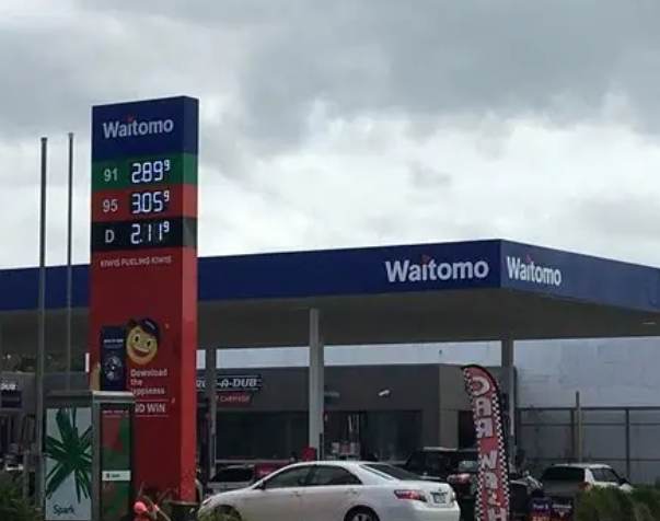 紐西蘭柴油油價終極指南：影響因素、省錢技巧與趨勢解析