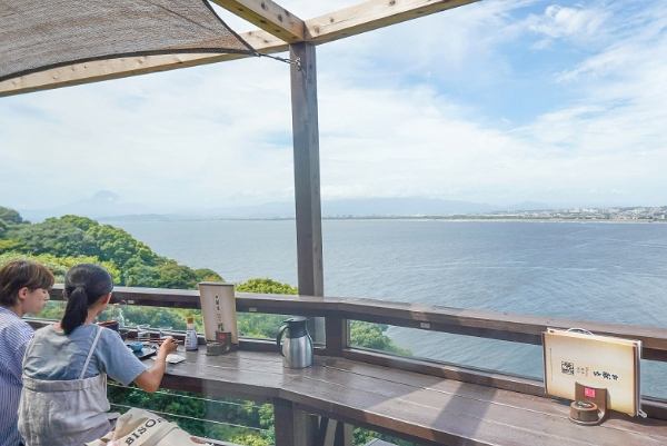 江之島海鮮料理 江之島海鮮料理