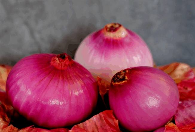 紫洋蔥營養價值 紫洋蔥營養價值