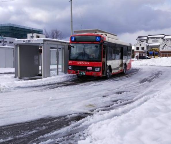 加賀溫泉冬天攻略 加賀溫泉冬天攻略