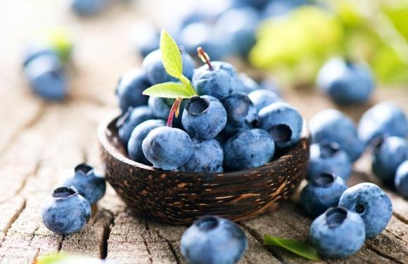 高白藜蘆醇水果