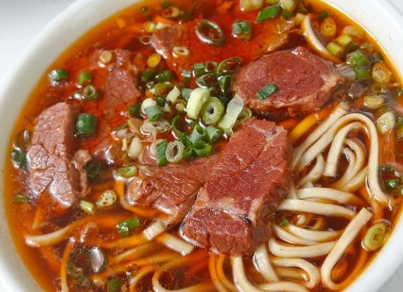 台灣紅燒牛肉 台灣紅燒牛肉