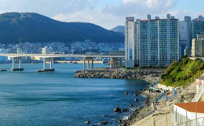 釜山旅遊攻略 釜山旅遊攻略