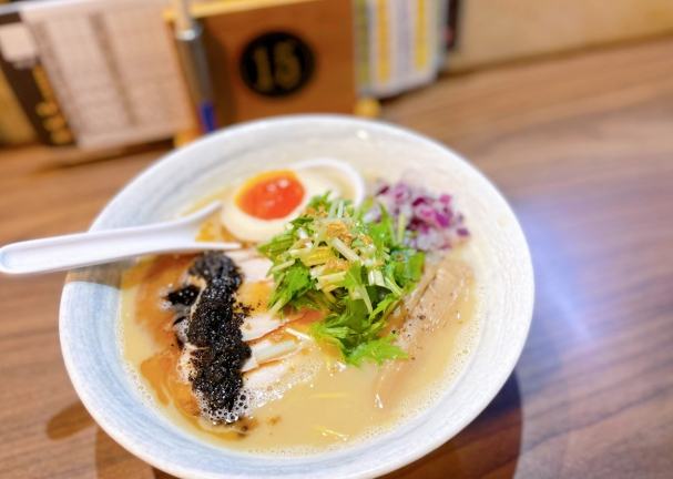 西門町拉麵店 西門町拉麵店