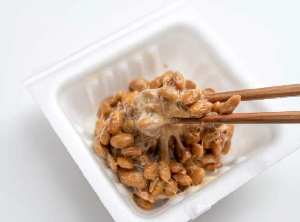 納豆空腹食用 納豆空腹食用