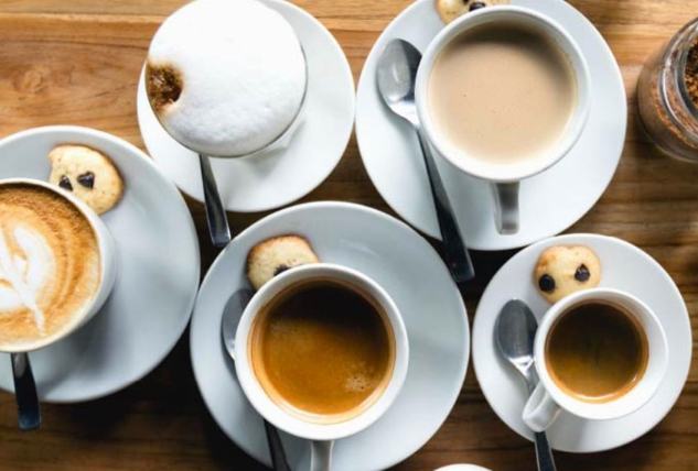 咖啡健康益處 咖啡健康益處