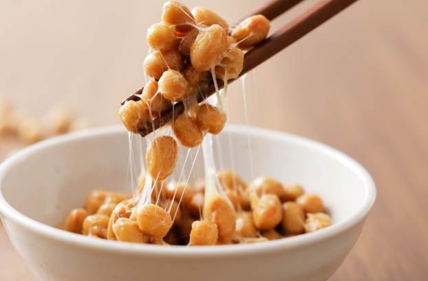 納豆健康吃法 納豆健康吃法