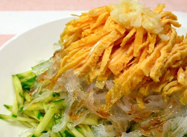 洋菜副作用 洋菜副作用