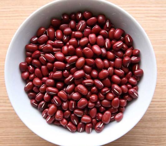 紅豆副作用 紅豆副作用