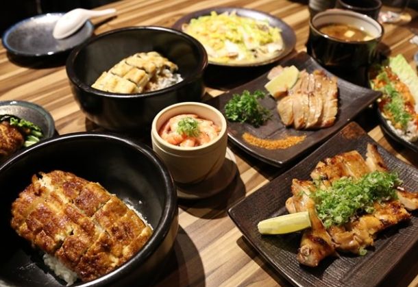 台南老字號日本料理 台南老字號日本料理