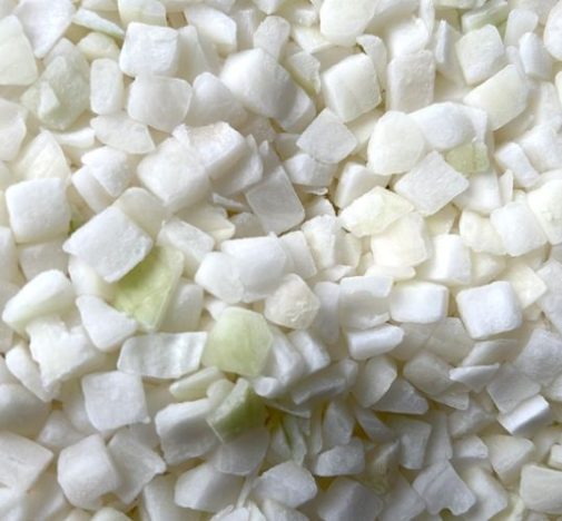 冷凍洋蔥丁
