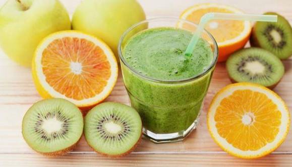 促進腸胃蠕動的水果